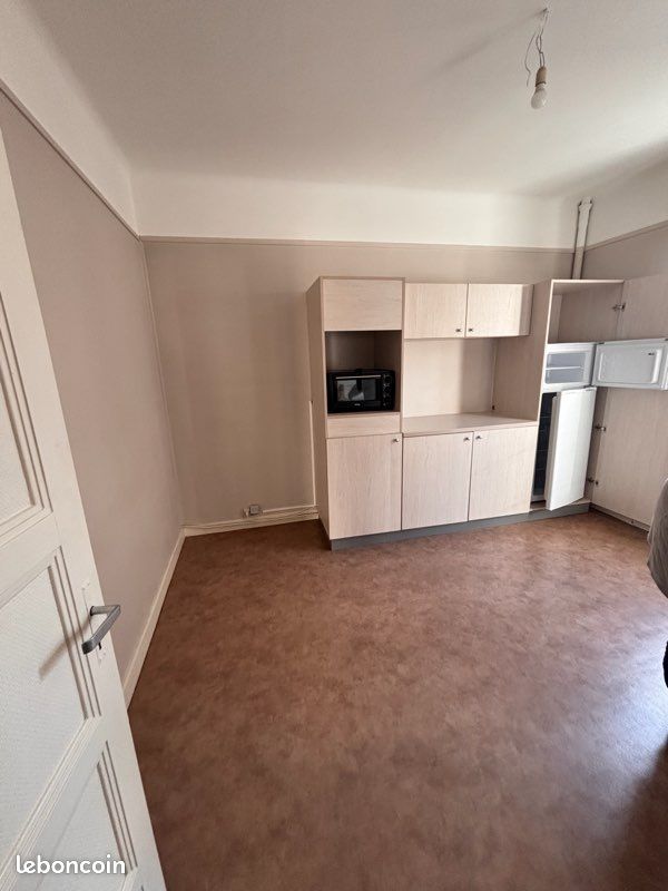 Appartement 3 pièces 55 m² · à Vitry-le-François · 55 m² · 510 €/mois
