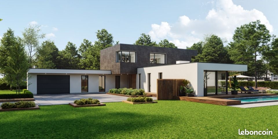 Maison 5 pièces 177 m² · à Katzenthal · 177 m² · 830 000 €