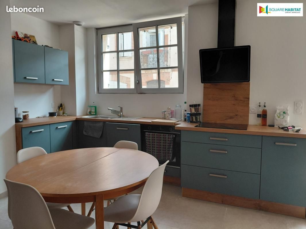 Maison 3 pièces 68 m² · à Cologne · 68 m² · 469 €/mois
