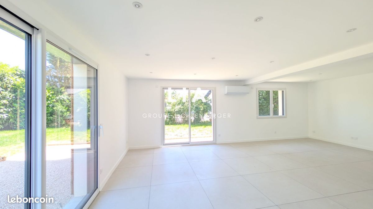 Maison 5 pièces 110 m² · à Sonnaz · 110 m² · 449 000 €