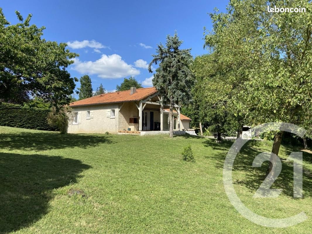 Maison 5 pièces 106 m² · à Senillé-Saint-Sauveur · 106 m² · 182 240 €