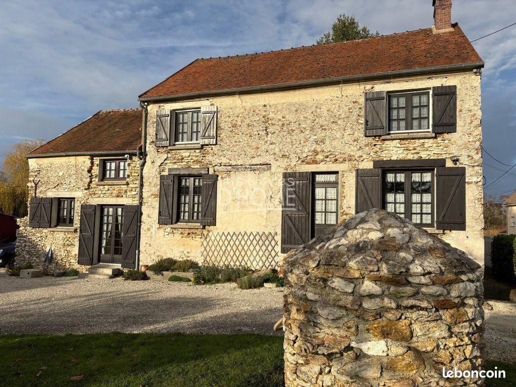 Maison 5 pièces 140 m² · à La Ferté-Gaucher · 140 m² · 223 000 €