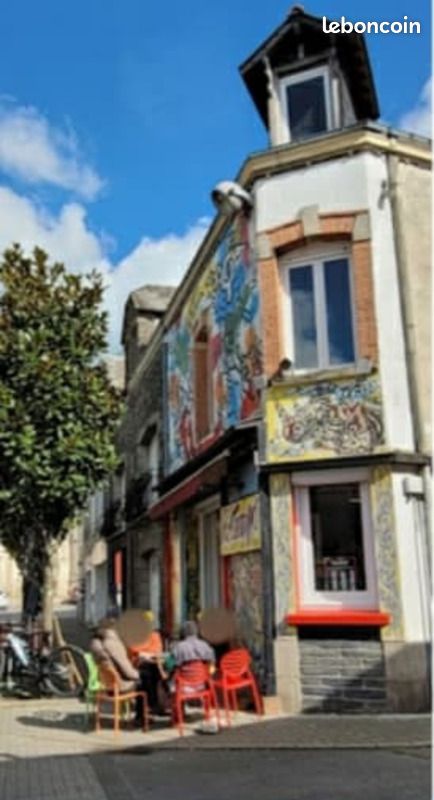 Fonds de commerce bar 210 m² (image 10)