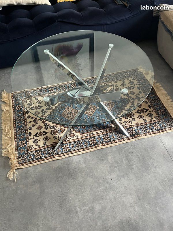 Table basse (image 1)