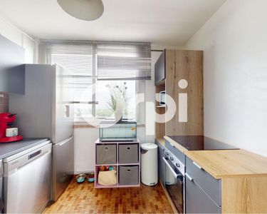Appartement 160 000 € - 57 m²