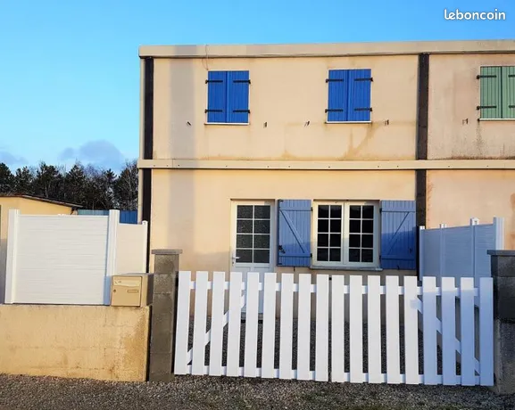 Annonce location Maison romilly-sur-seine