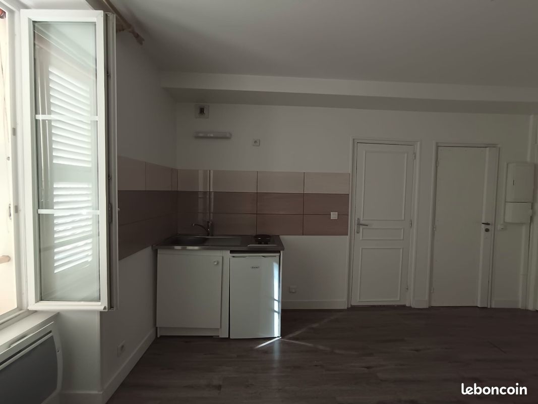 Appartement 2 pièces 35 m² · à Meulan-en-Yvelines · 35 m² · 700 €/mois