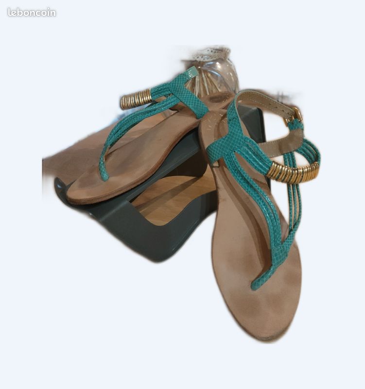 Sandales Bocage (image 1)