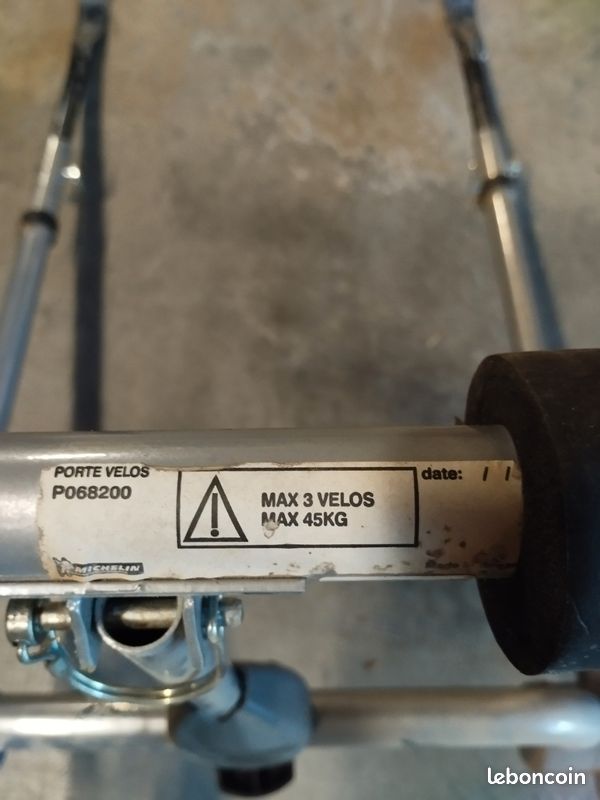 Support velo (image 2)