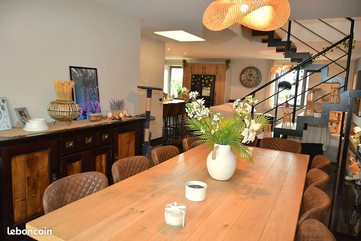Maison 6 pièces 180 m² (image 3)