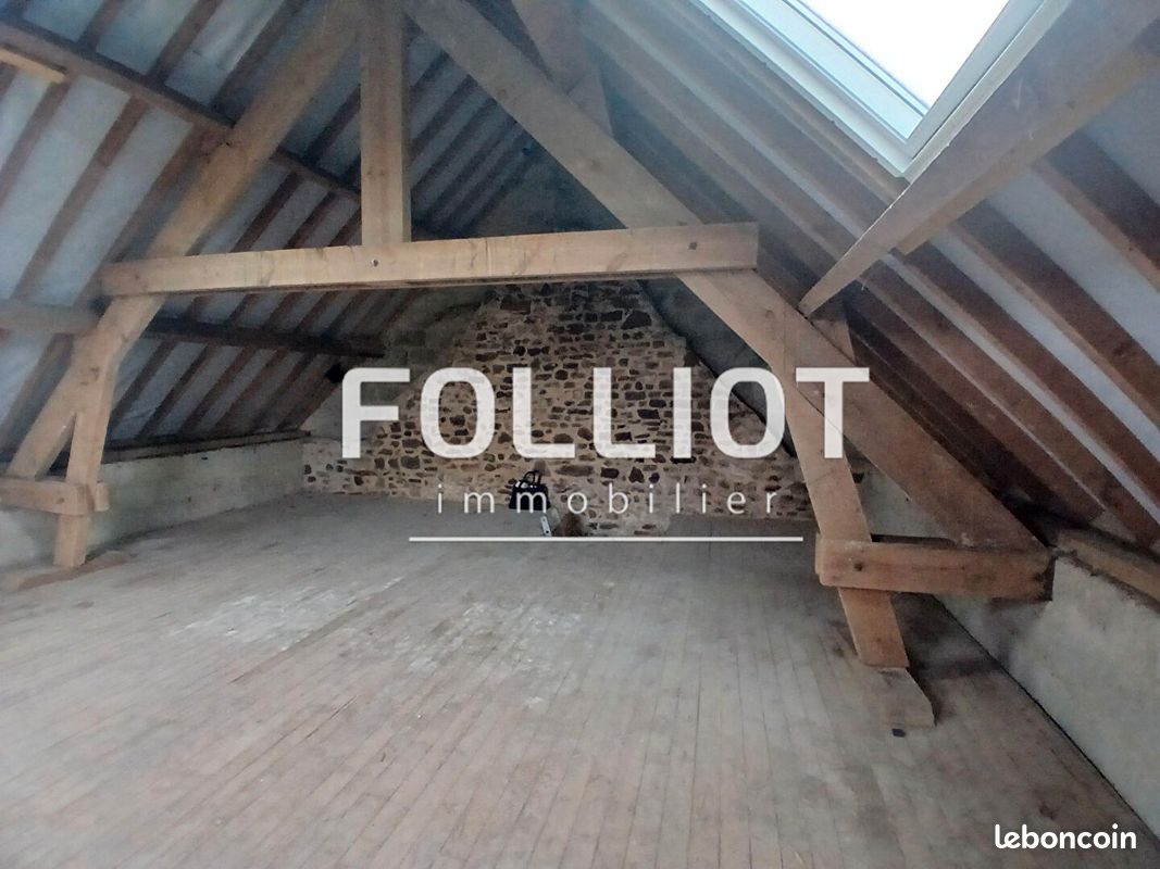 Maison 2 pièces 67 m² (image 5)