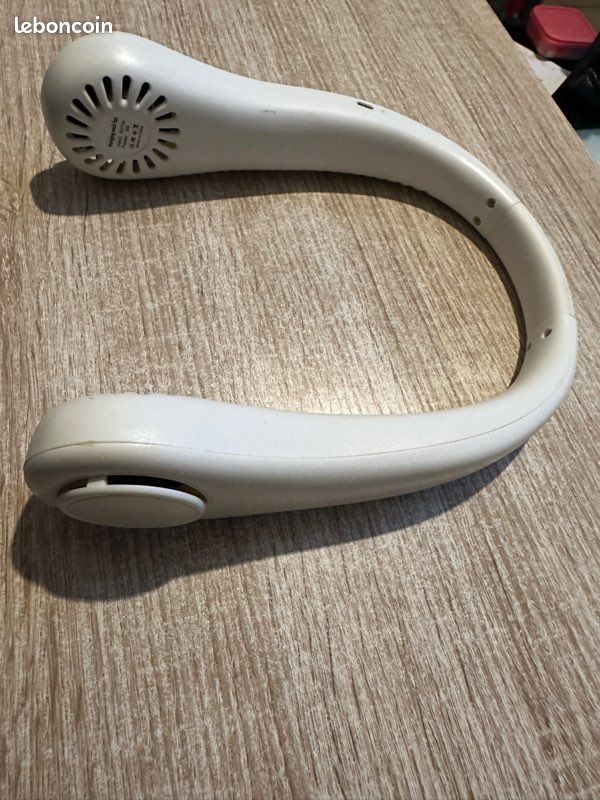 Ventilateur tour de coup (image 2)