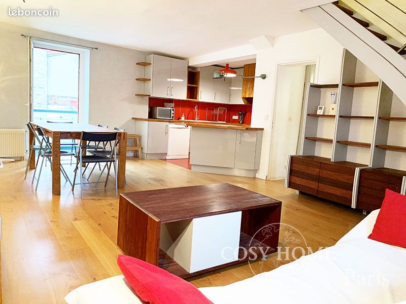 Maison a louer rueil-malmaison - 6 pièce(s) - 105 m2 - Surfyn