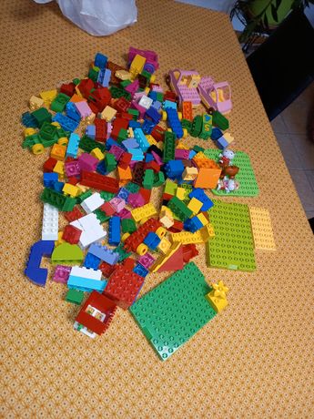 Tapis lego jeux, jouets d'occasion - leboncoin