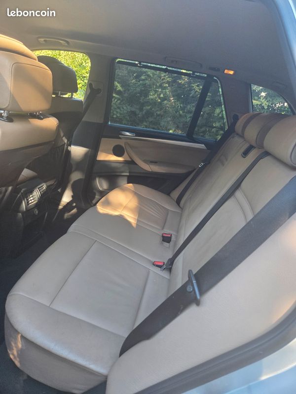 Bmw x5 e70 (image 3)