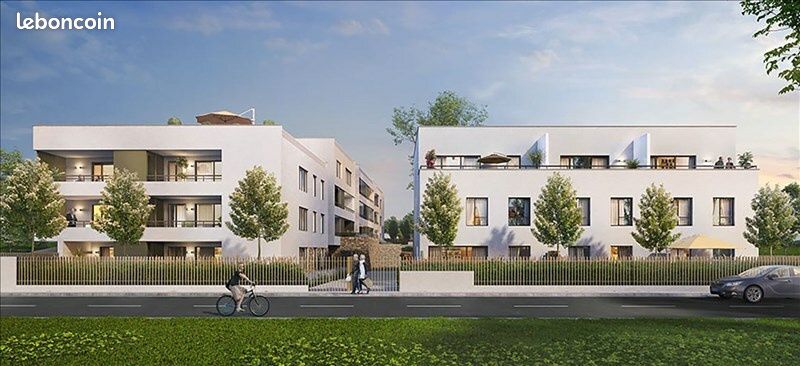Appartement 2 pièces 40 m² · à Caluire-Et-Cuire · 40 m² · 606 €/mois