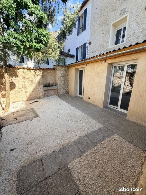 Appartement 3 pièces 53 m² · à Saujon · 53 m² · 790 €/mois