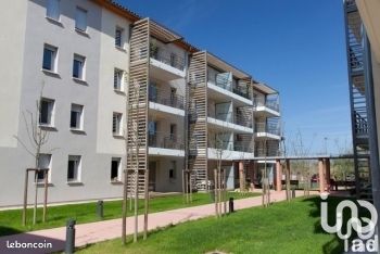 Studio 1 pièce 33 m²