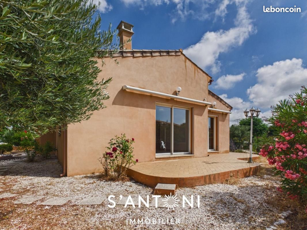 Maison 4 pièces 93 m² · à Vias · 93 m² · 299 000 €