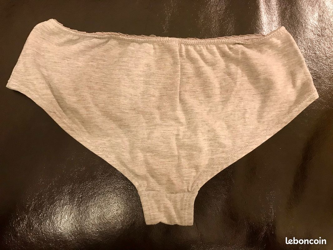 Culotte S (image 3)