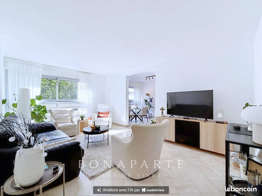 Appartement 4 pièces 86 m² · à Ferney-Voltaire · 86 m² · 360 000 €