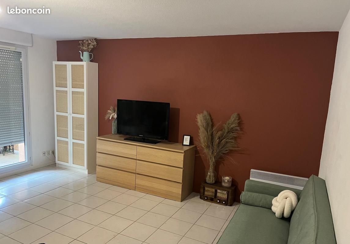 Appartement 2 pièces 43 m² · à Albi · 43 m² · 527 €/mois
