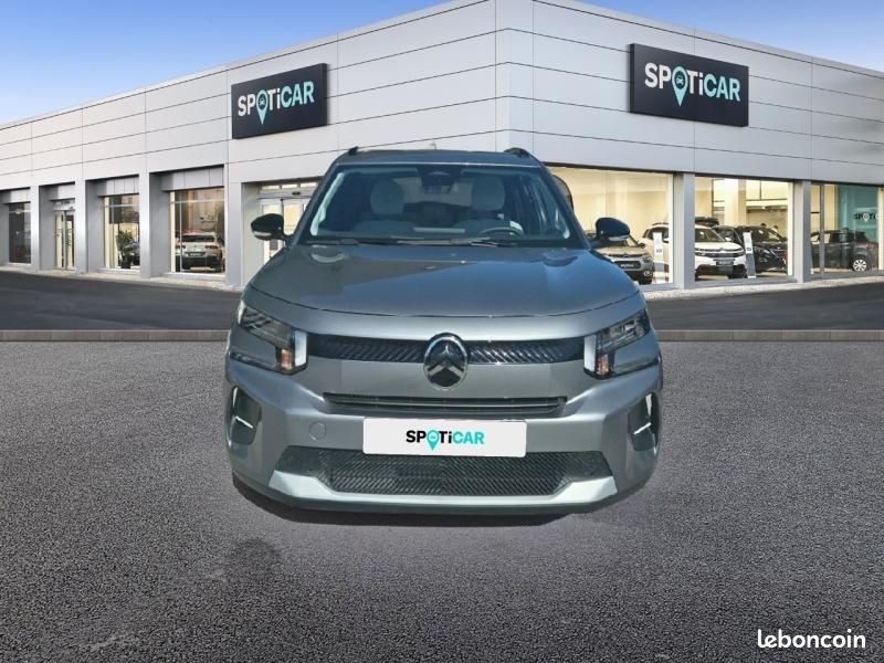 Citroen C3 1.2 Turbo 100ch MAX (image 2)
