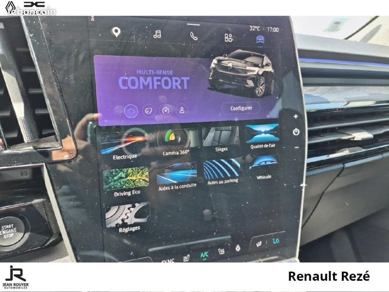 Renault Austral 1.2 E-Tech full hybrid 200ch Iconic (image 17)