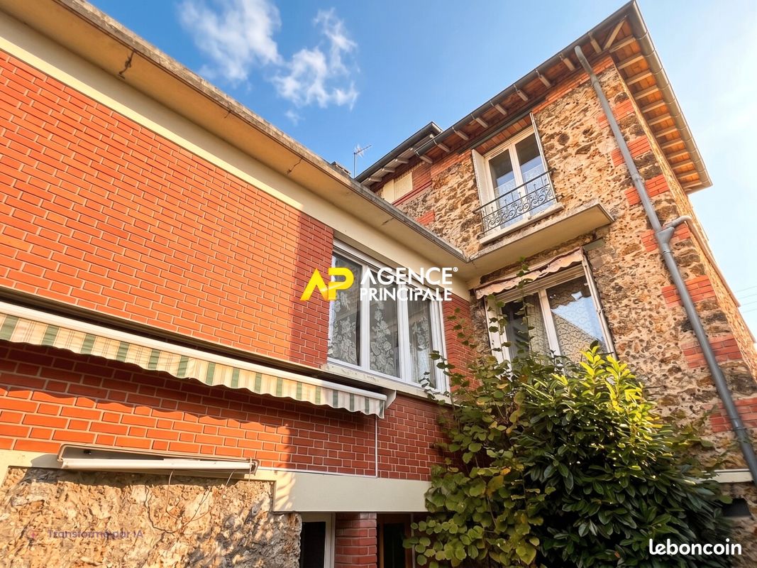 Maison 6 pièces 125 m² · à Argenteuil · 125 m² · 399 000 €