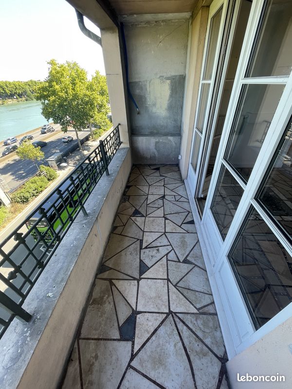 Appartement 4 pièces 120 m² (image 5)