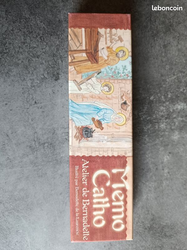 Vente de jeux de société (image 15)