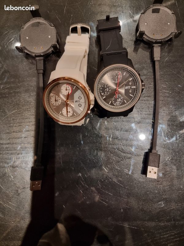 Fitness Trackers Ifit Classic Watch Review Ifit Classic Fitness