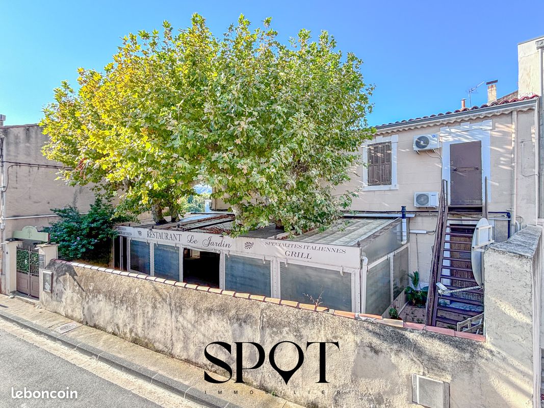 Maison 6 pièces 200 m² · à Marseille · 200 m² · 599 000 €