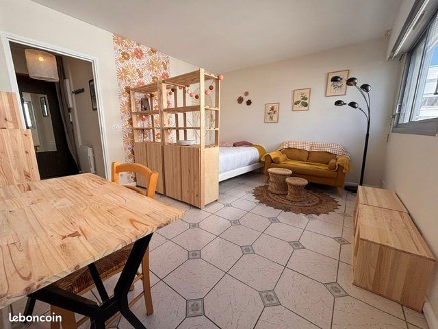 Appartement 1 pièce 23 m² · à Royan · 23 m² · 109 000 €