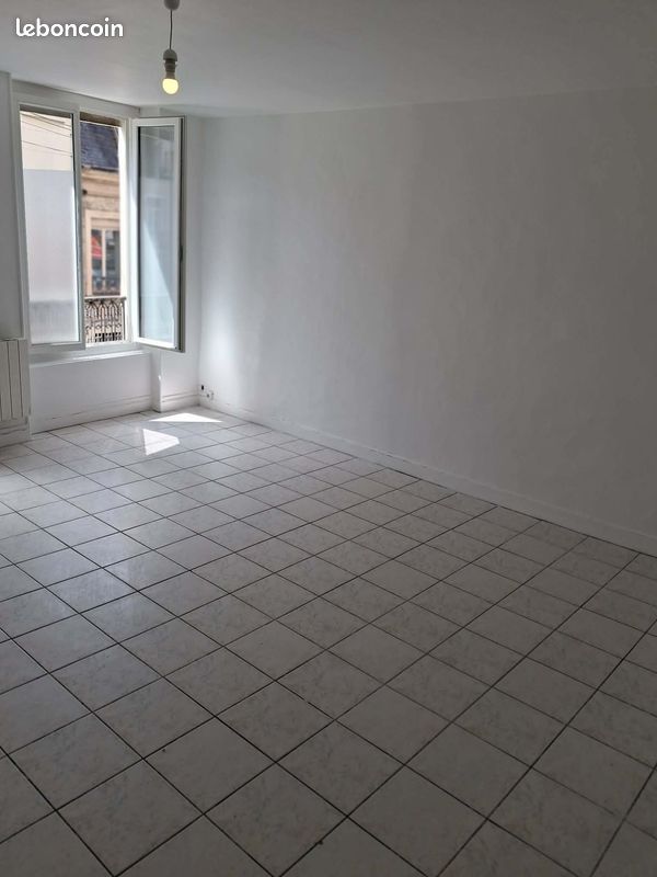 Appartement 2 pièces 45 m² · à La Ferté-Bernard · 45 m² · 495 €/mois