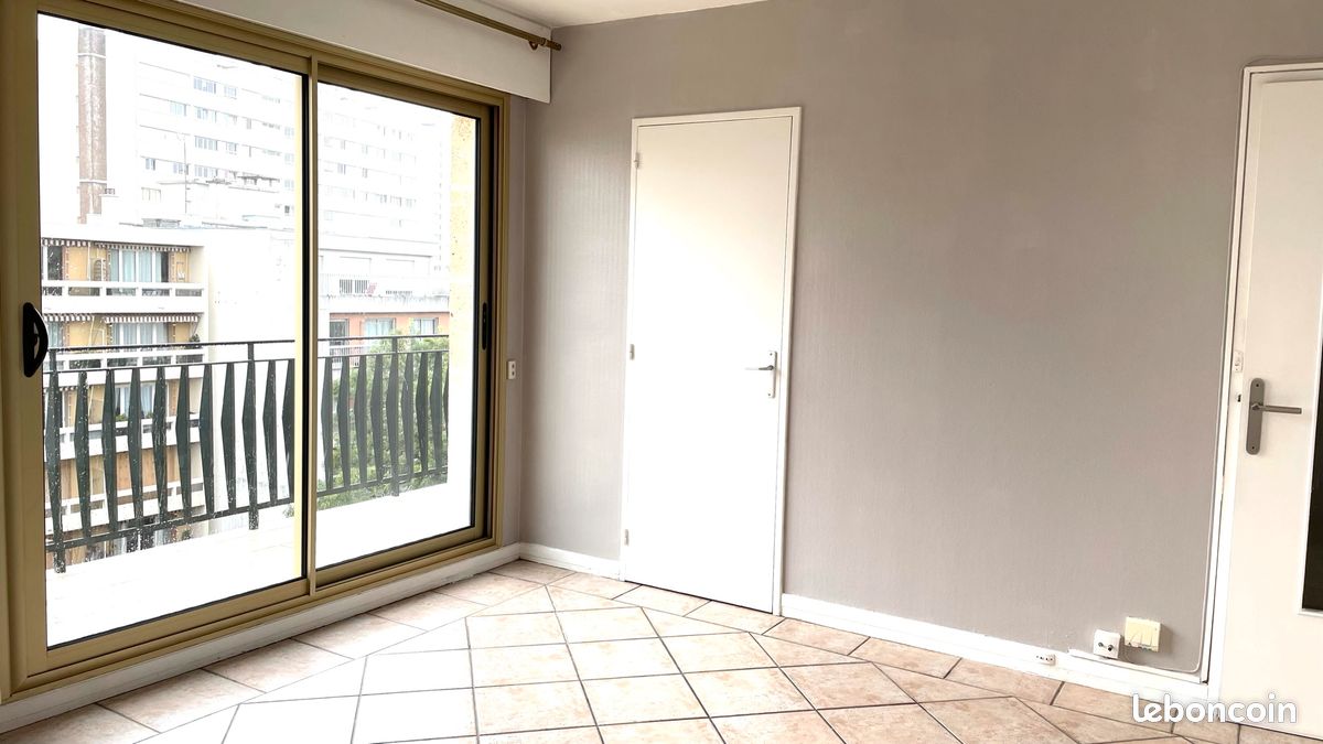 Appartement a louer fontenay-aux-roses - 1 pièce(s) - 23 m2 - Surfyn