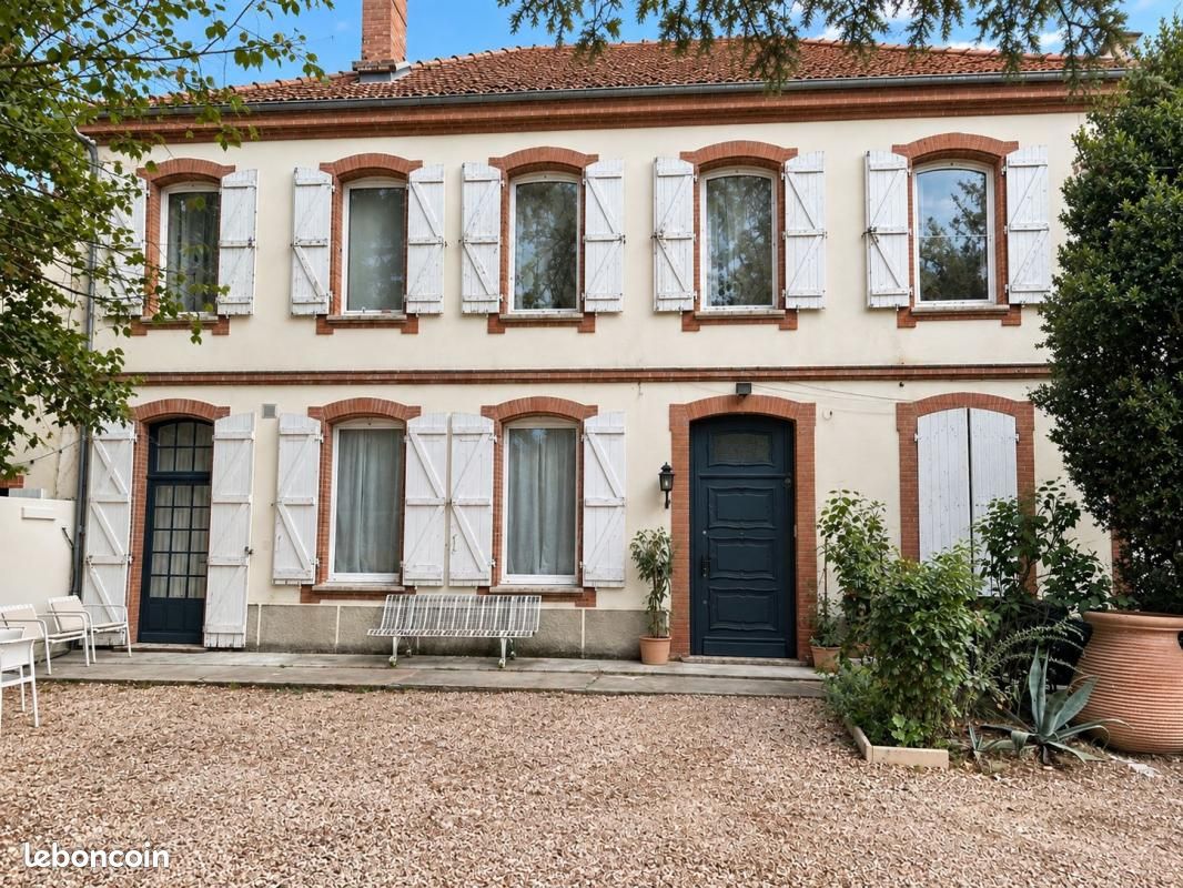 Maison 7 pièces 220 m² · à Muret · 220 m² · 469 000 €