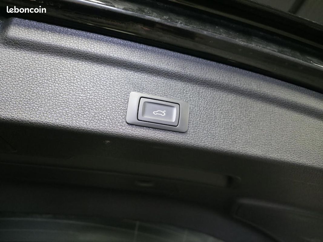 AUDI Q3 Sportback 2.0 35 TDI - 150 - BV S-tronic S Line (image 16)