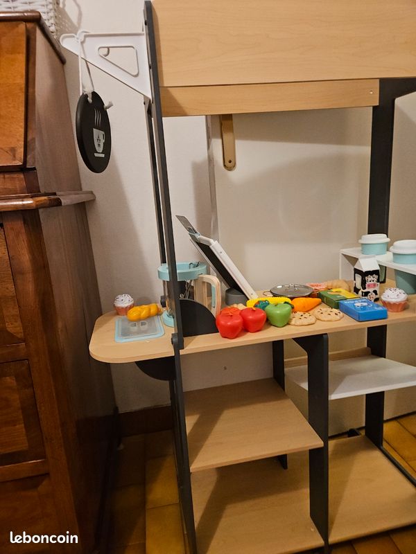 Cuisine dînette marchande kidkraft (image 4)