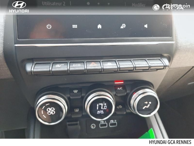 Mitsubishi Colt 1.0 MPI-T 91ch Business 2024 (image 11)