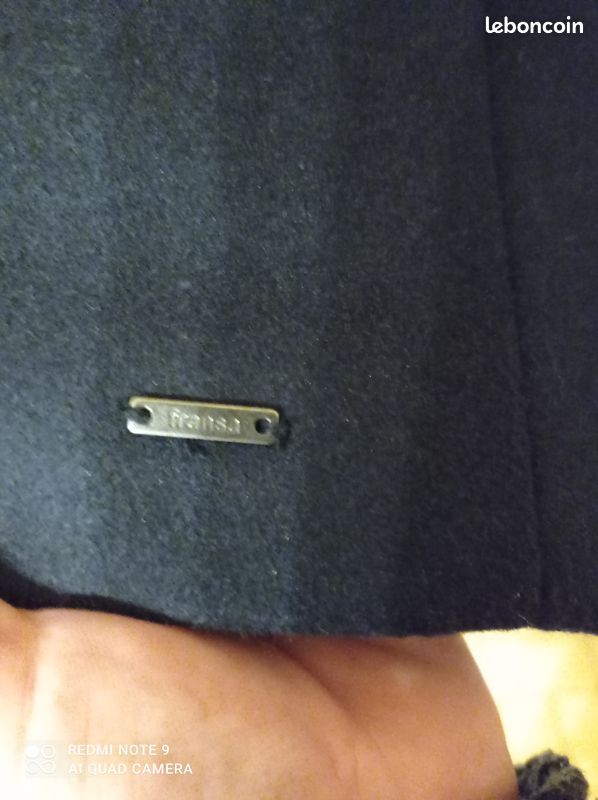 Manteau femme de Marque Fransa (image 6)
