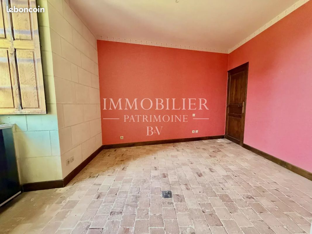 Manoir 6 pièces 185 m² (image 5)