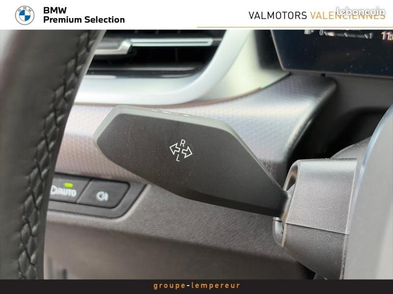 Bmw Série 2 ActiveTourer 218i 136ch M Sport DKG7 (image 15)