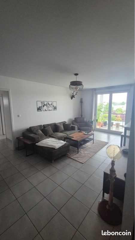 Appartement 3 pièces 64 m² · à Holtzheim · 64,2 m² · 238 000 €