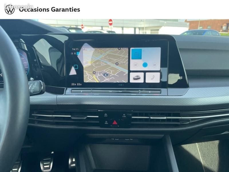 Volkswagen Golf 1.0 TSI OPF 110ch Active (image 9)