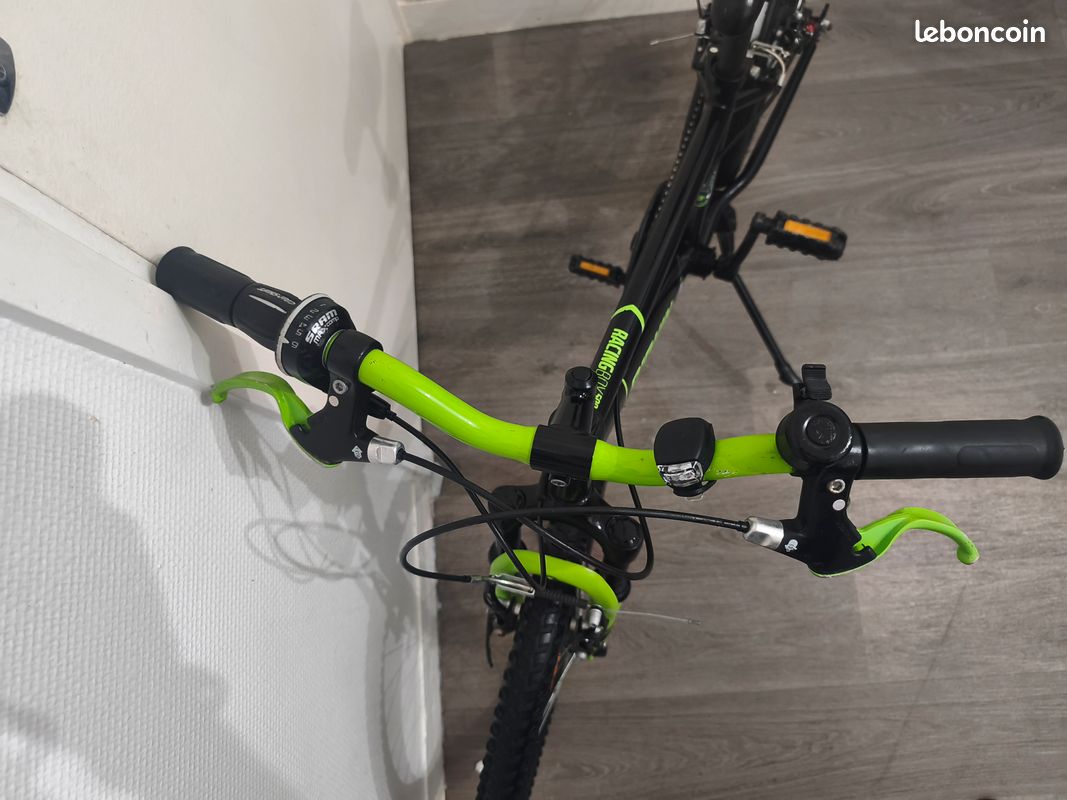 Velo btwin 20 pouces (image 6)