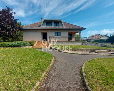 Maison 499 500 € - 148 m²