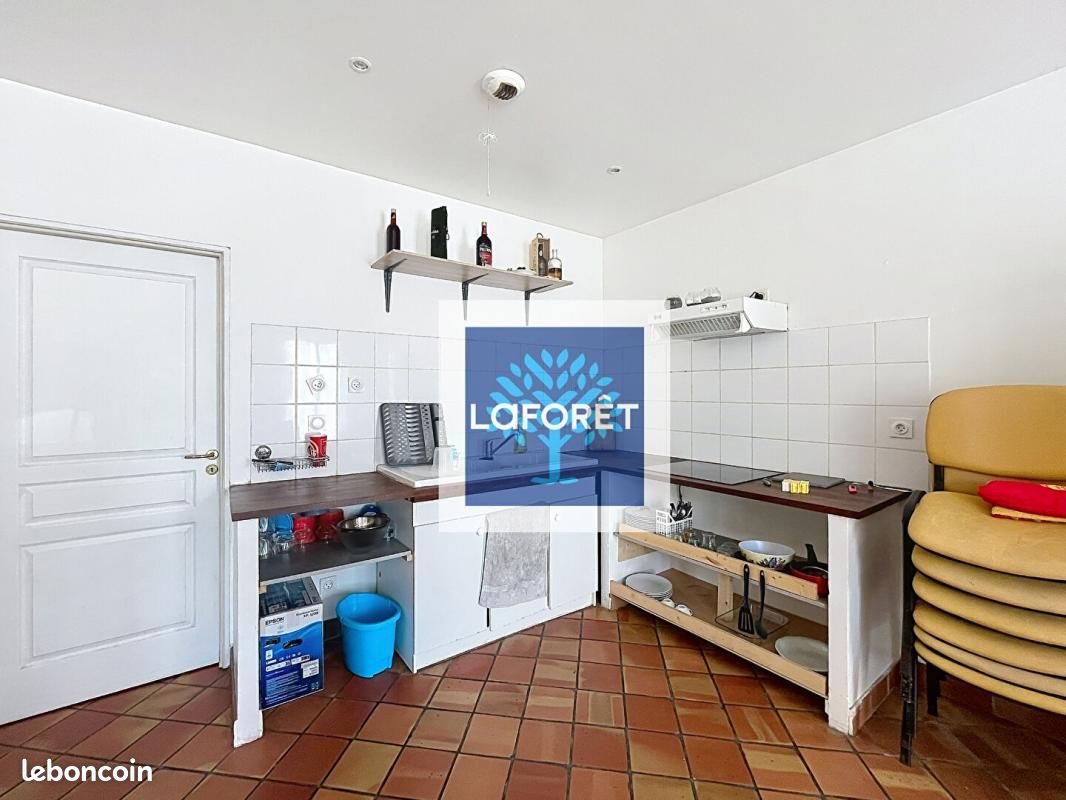 Appartement 2 pièces 42 m² · à Montlieu-la-Garde · 42 m² · 495 €