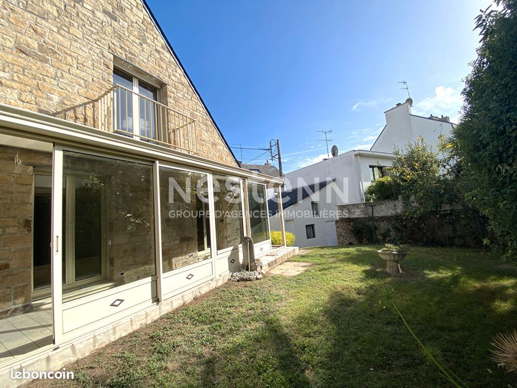 Maison 5 pièces 106 m² · à Vannes · 106 m² · 572 000 €