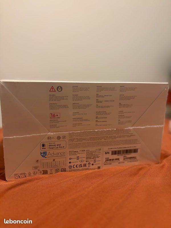 DJI Mini 4 Pro (image 3)